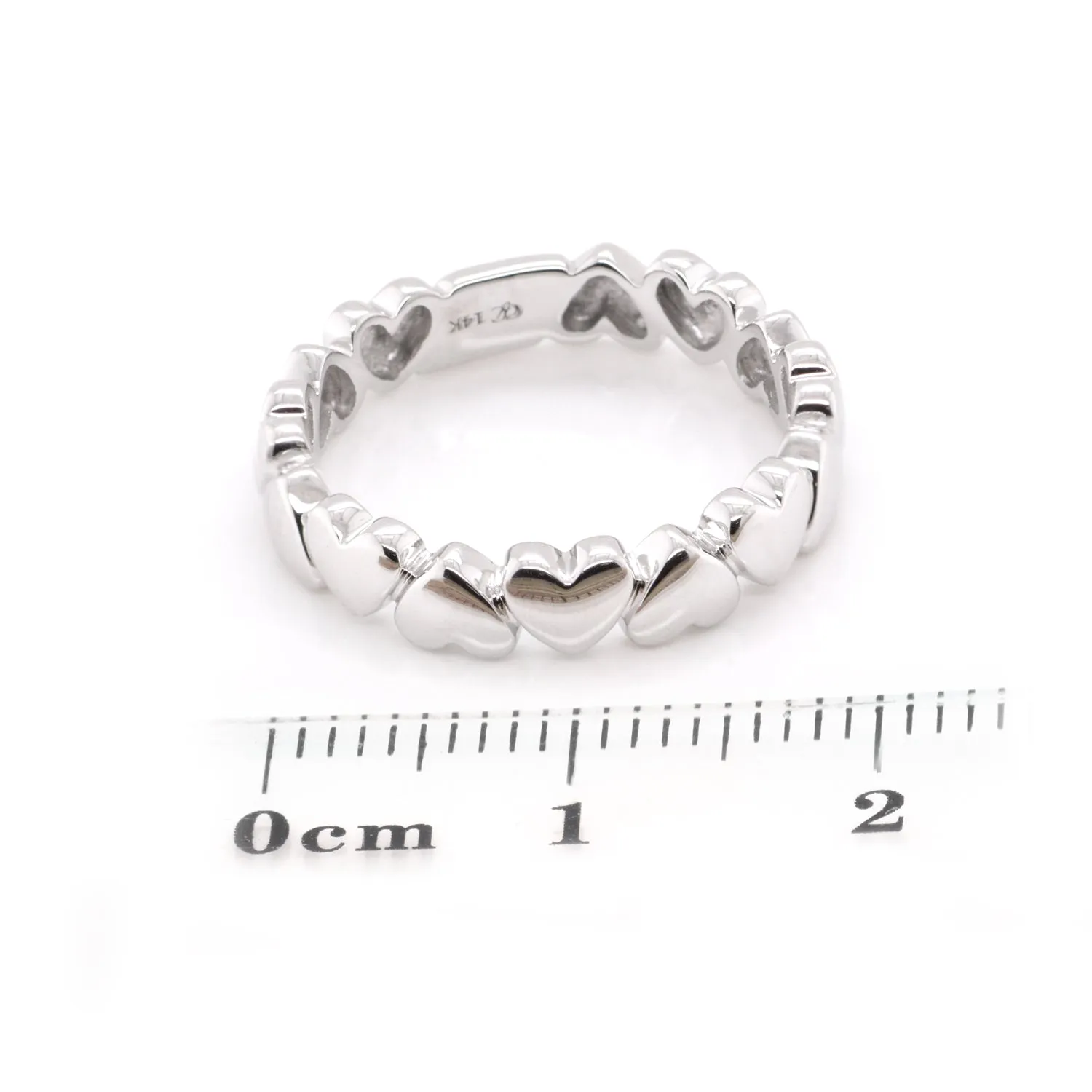 Anillo AmoreVero 