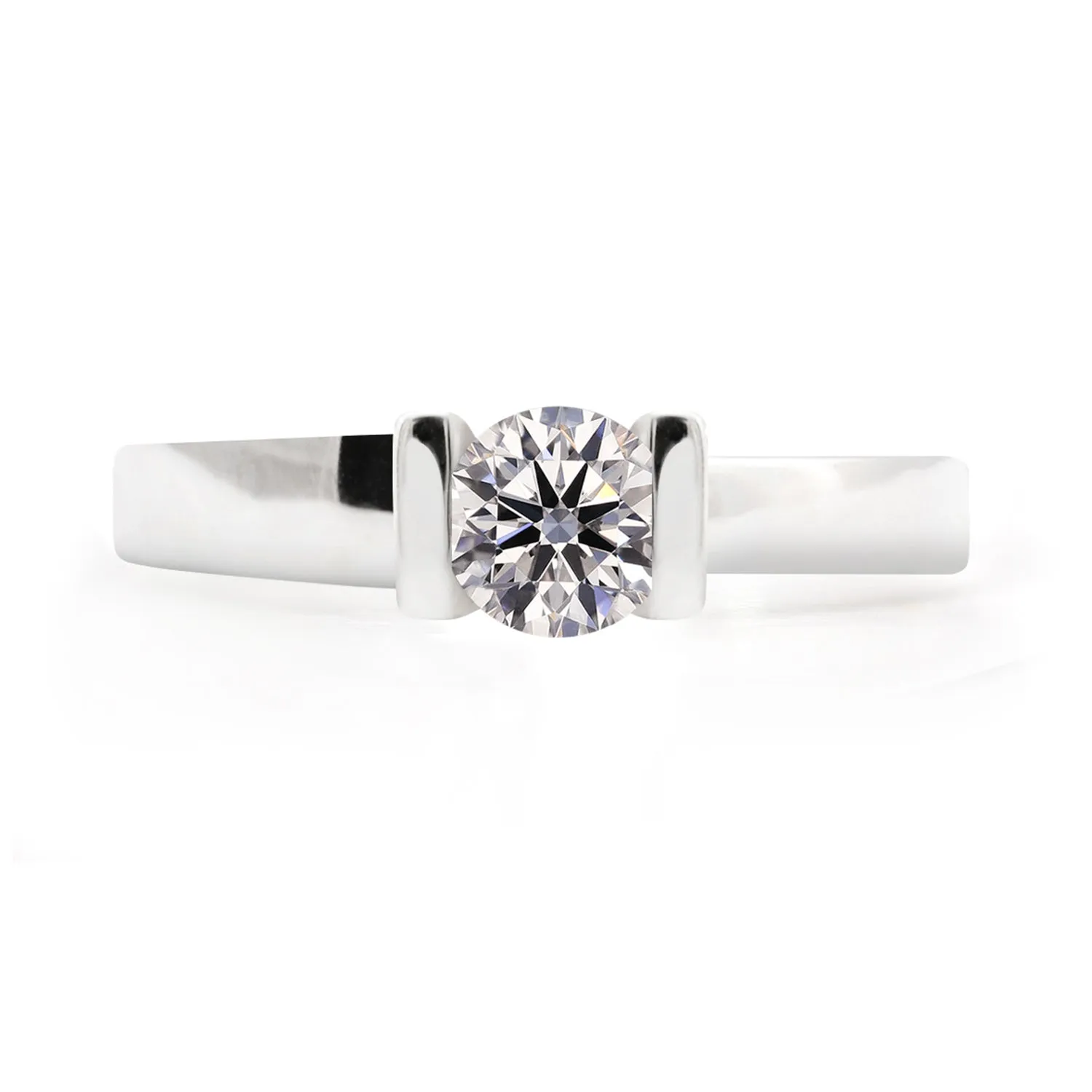 Anillo de compromiso Nenna 