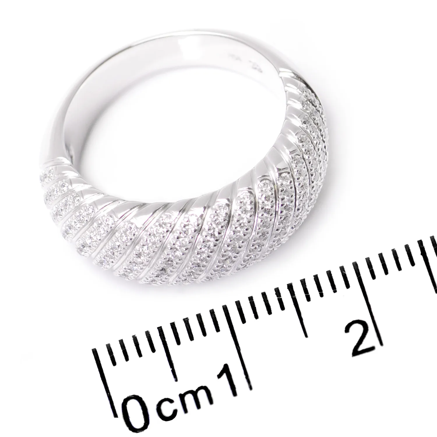 Anillo Mosaico 