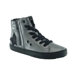 Botines Geox Kalispera Gris
