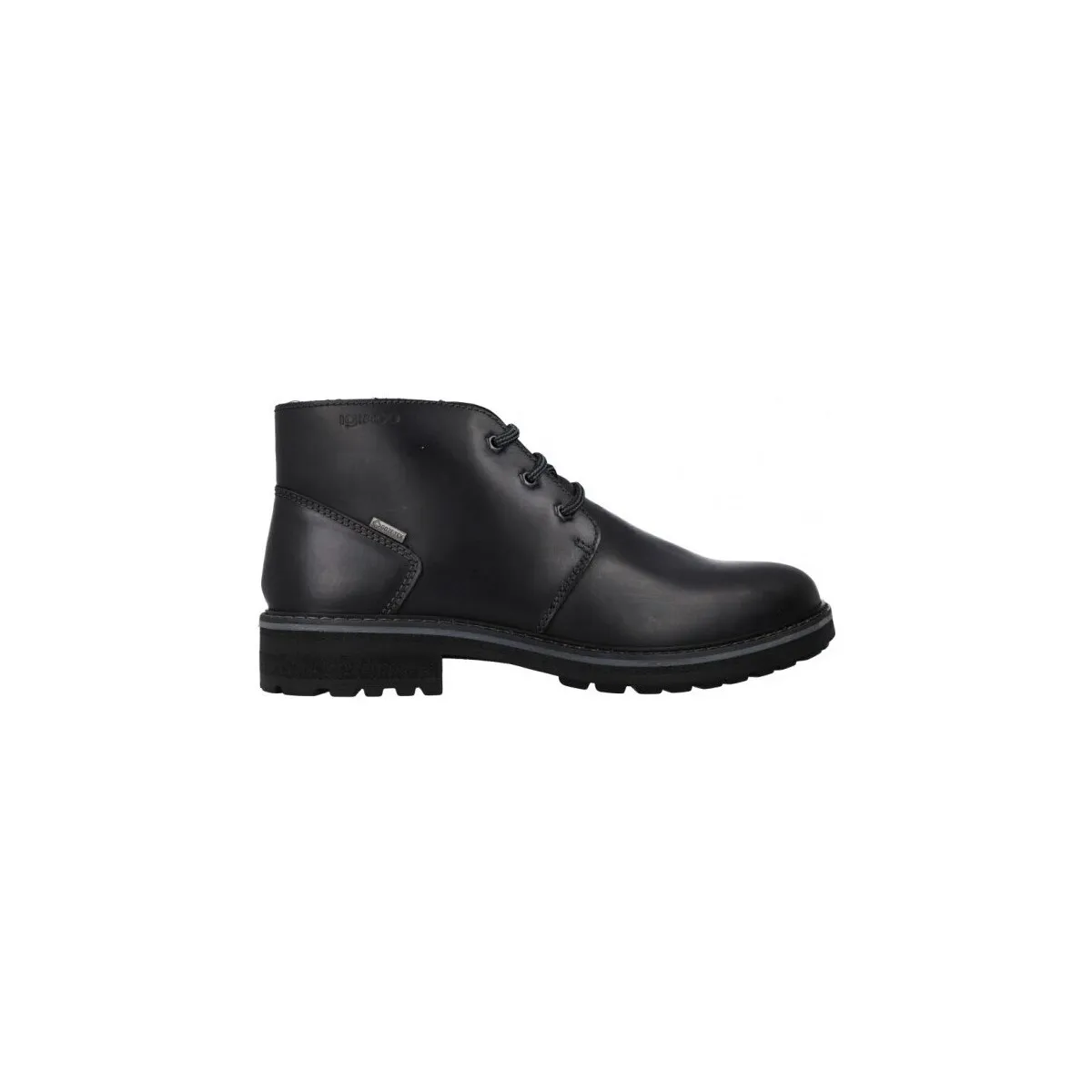 Botines Gore-Tex Lisos Hombre de  46213