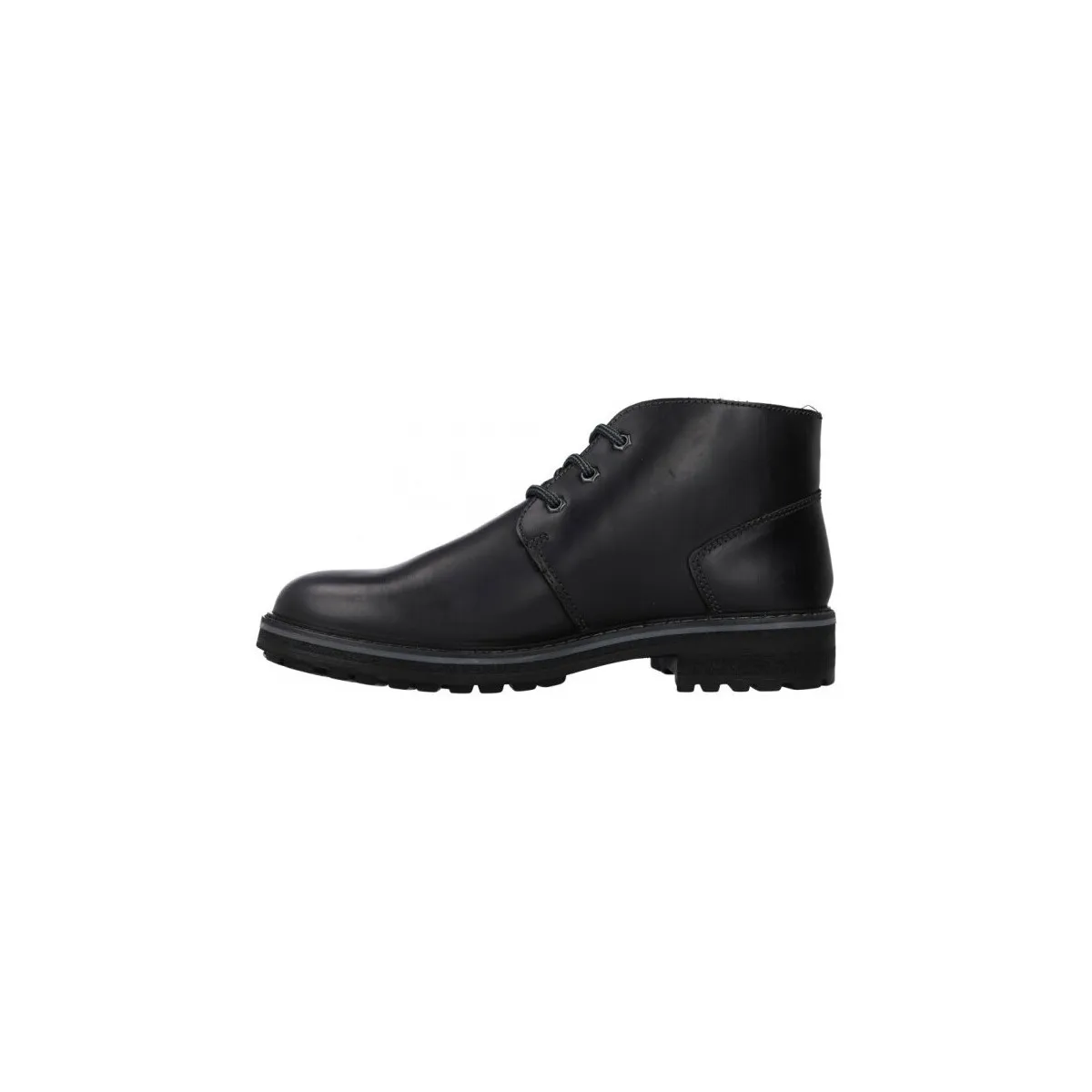 Botines Gore-Tex Lisos Hombre de  46213