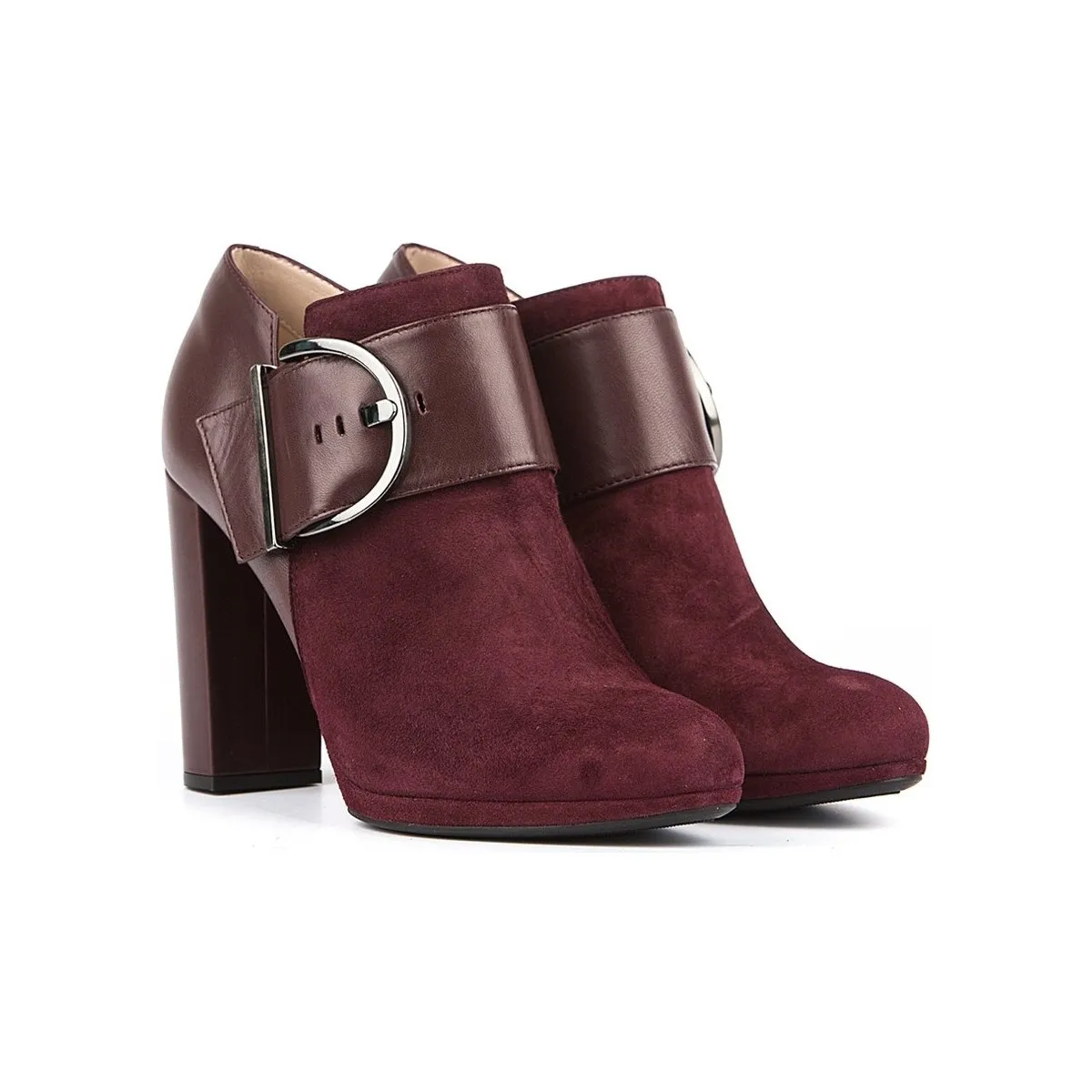 Botines Pier KS_NA