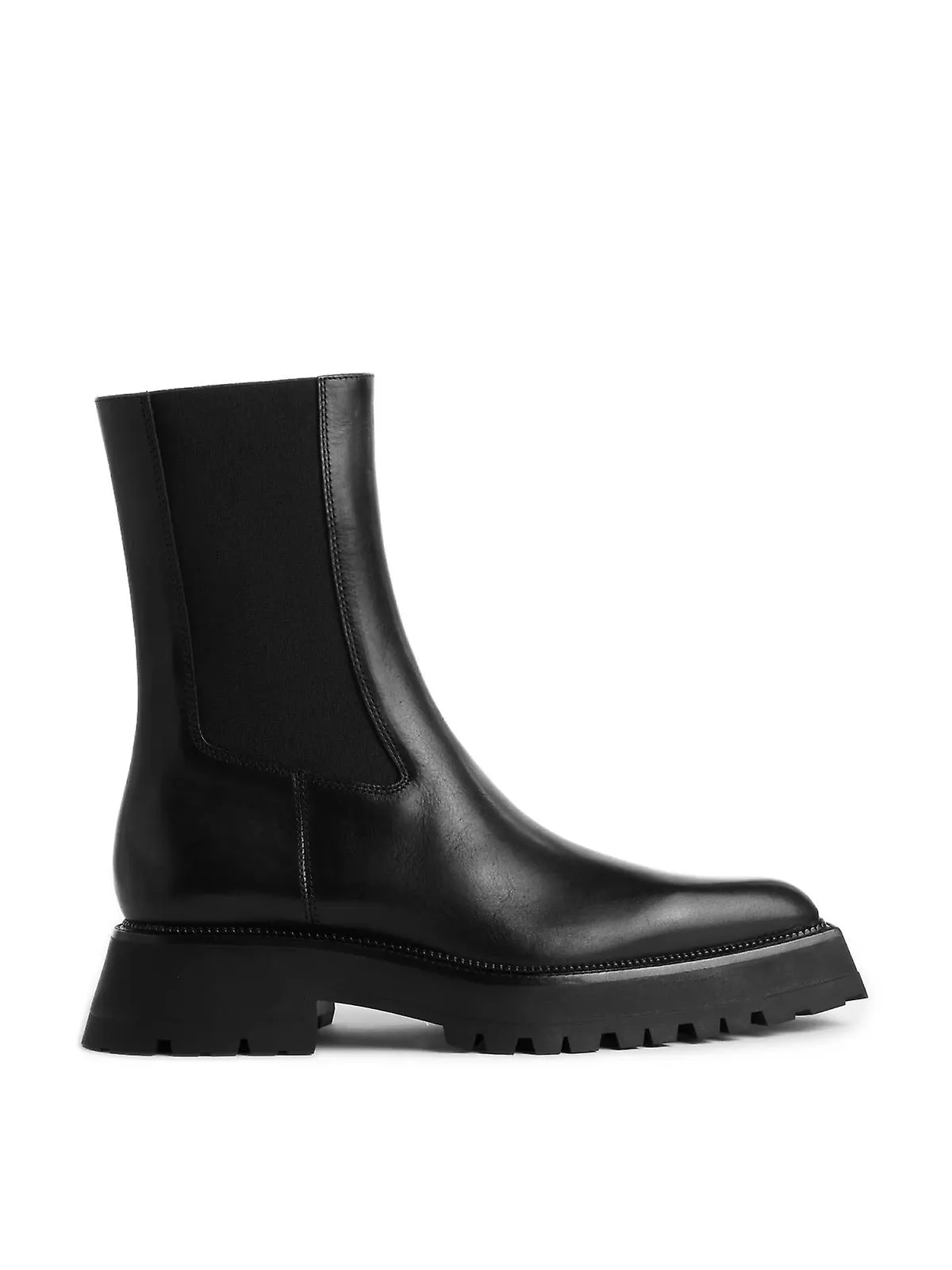 Botines Presley