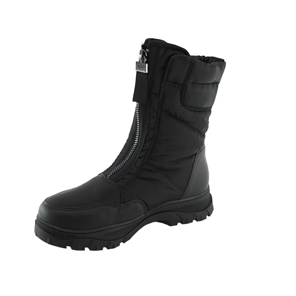 Botines Xti 150613 Negro