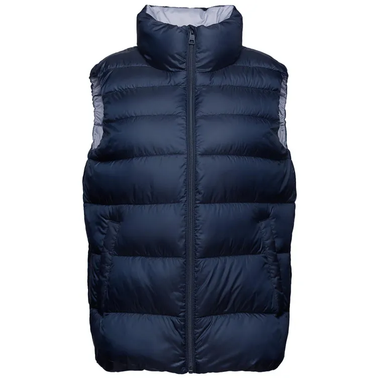 CHALECO ACOLCHADO HIDRÓFUGO MUJER ESPRIT