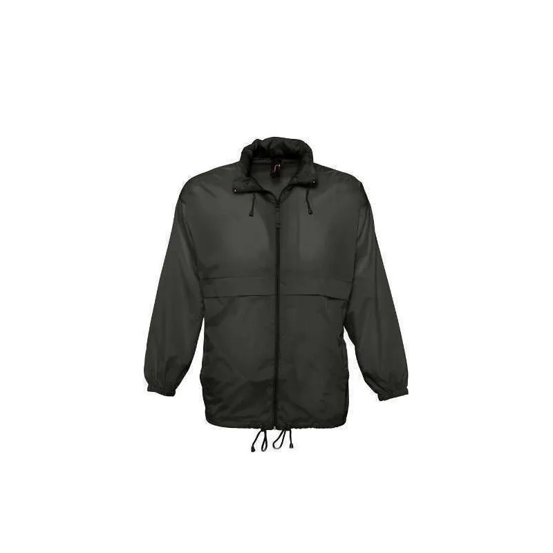 Chubasquero Unisex Surf de Sol's