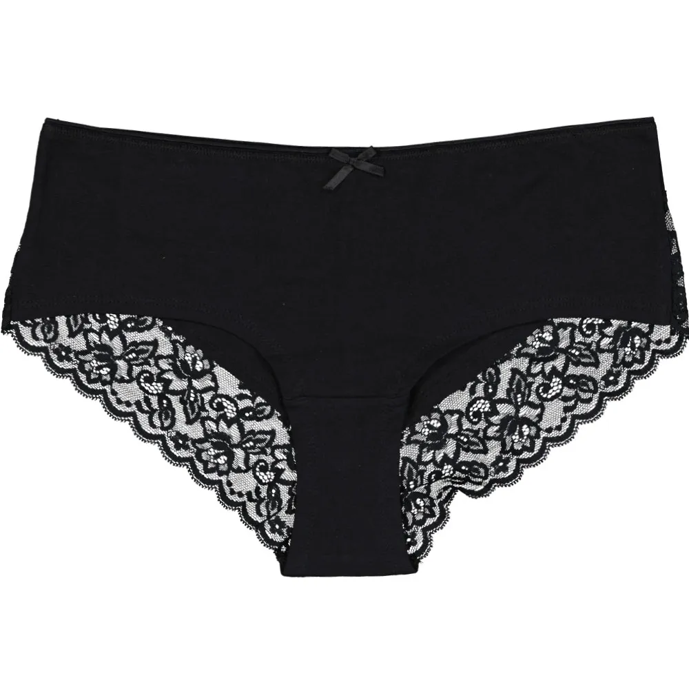 Culottes de mujer  Pack de 2
