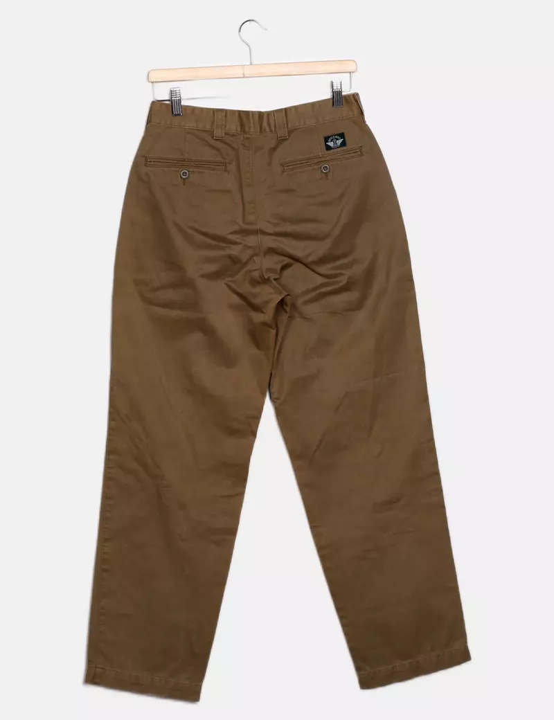 Dockers Pantalones chinos Rectos