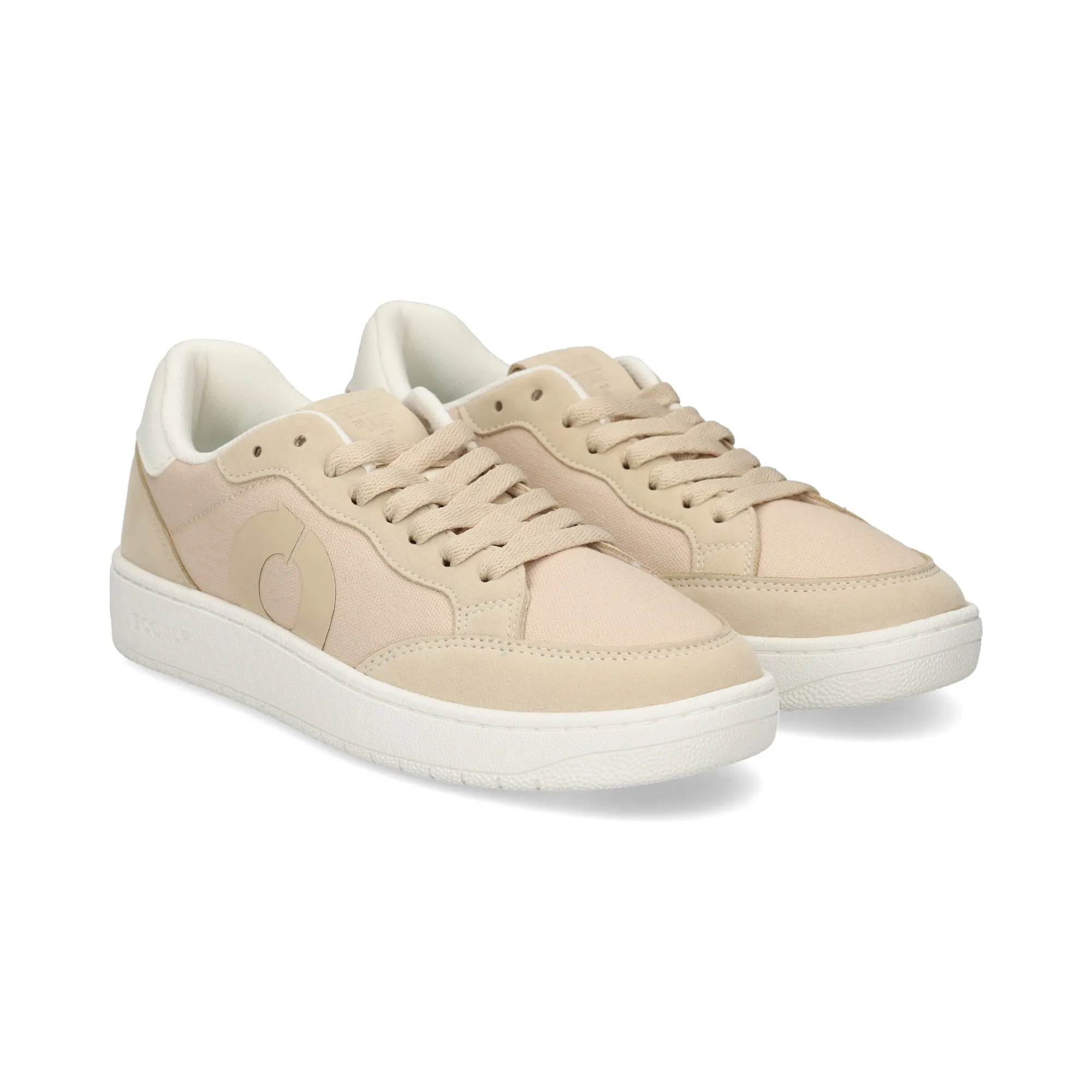 ECOALF Zapatillas de Mujer 003 SAND