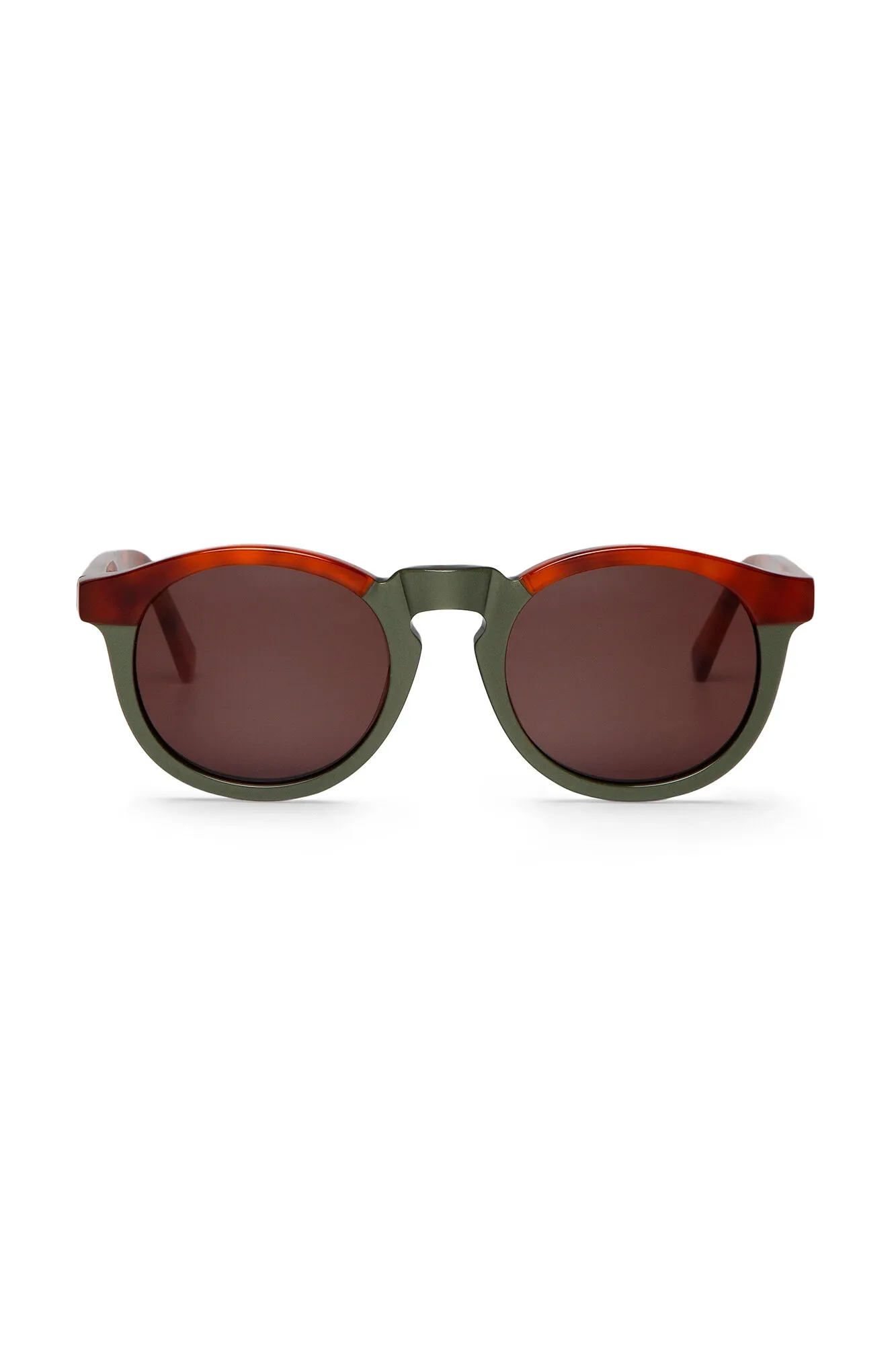 Gafas de sol Matte Basil  Jordaan