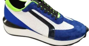 Karl Lagerfeld Zapatillas de hombre LF1S2056