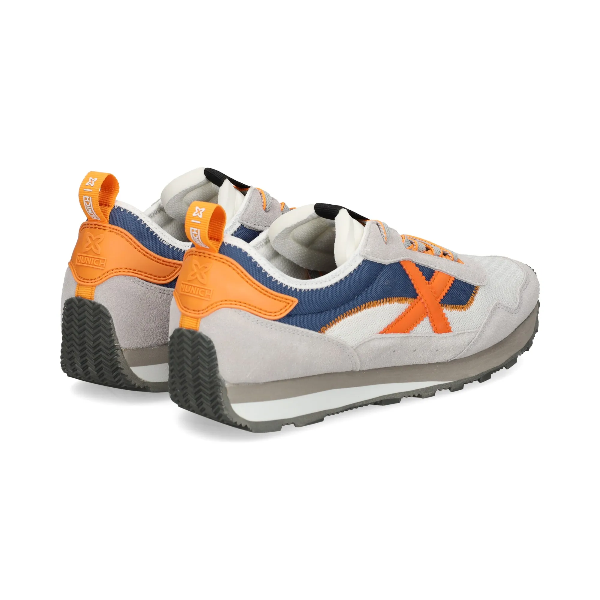 MUNICH Zapatillas de Hombre UM 71