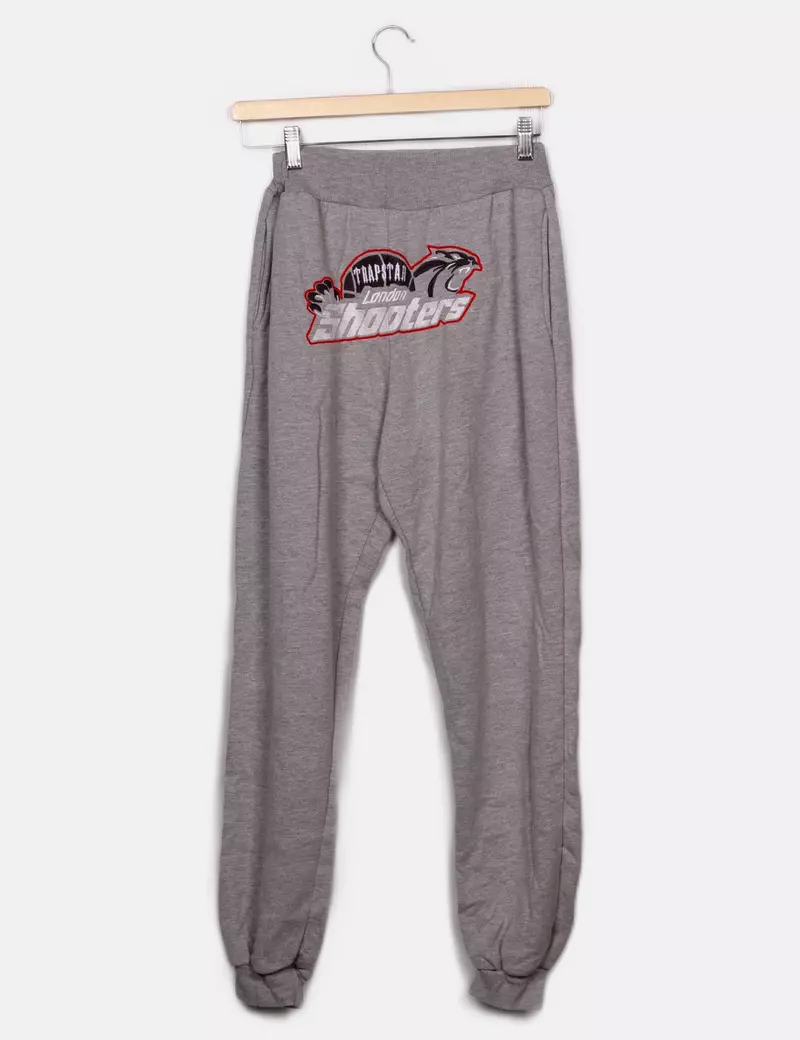 NoName Pantalones de chándal y joggers Skinny o pitillo o slim