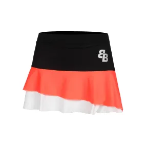 Pita Falda Mujeres