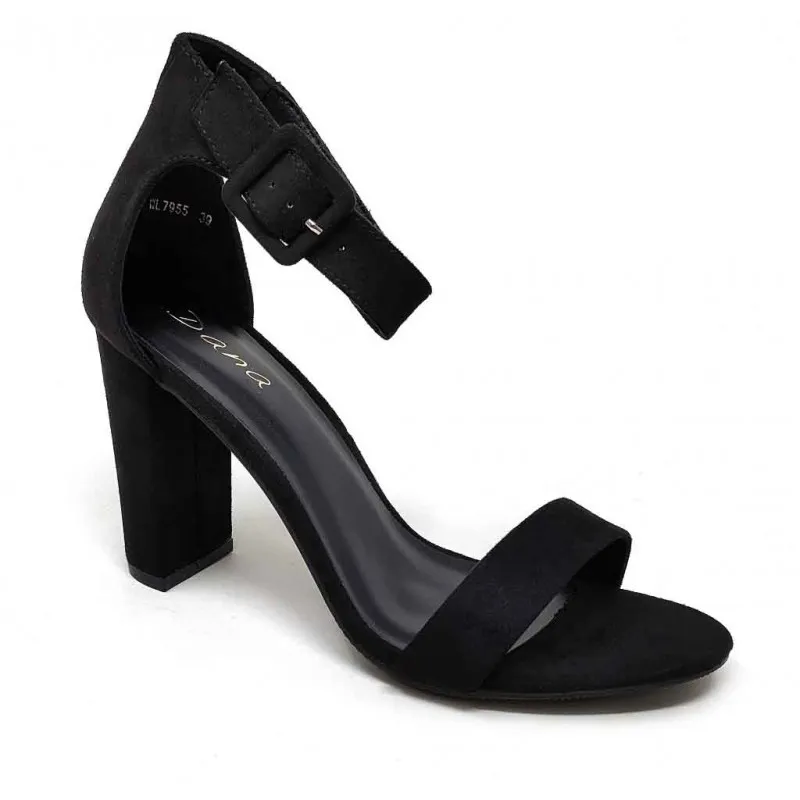 SANDALIA FIESTA MUJER WL-7955