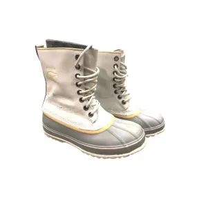 Sorel 1964 Premium con "defecto"