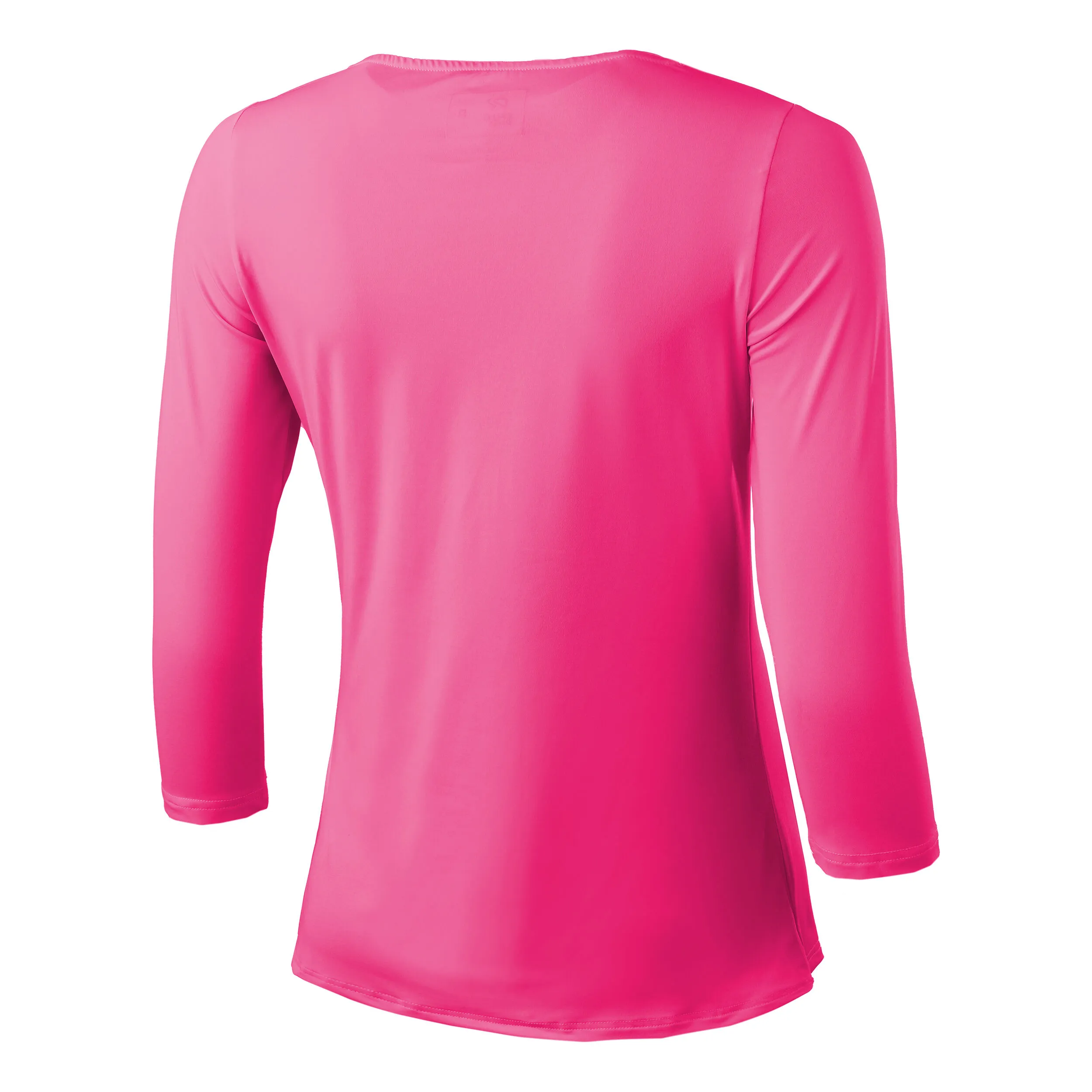 Teamline Camiseta De Manga Larga Mujeres