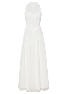 Vestido de novia Blanco