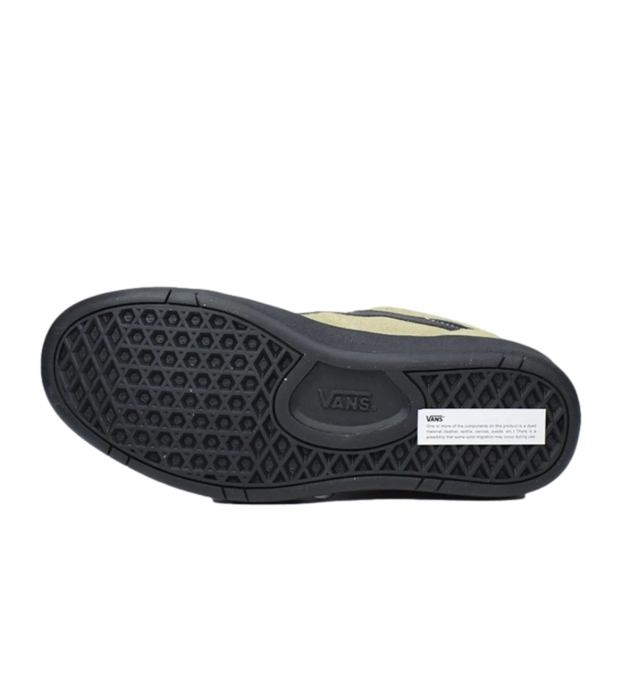 Zapatillas de Piel Cruze Too marrón