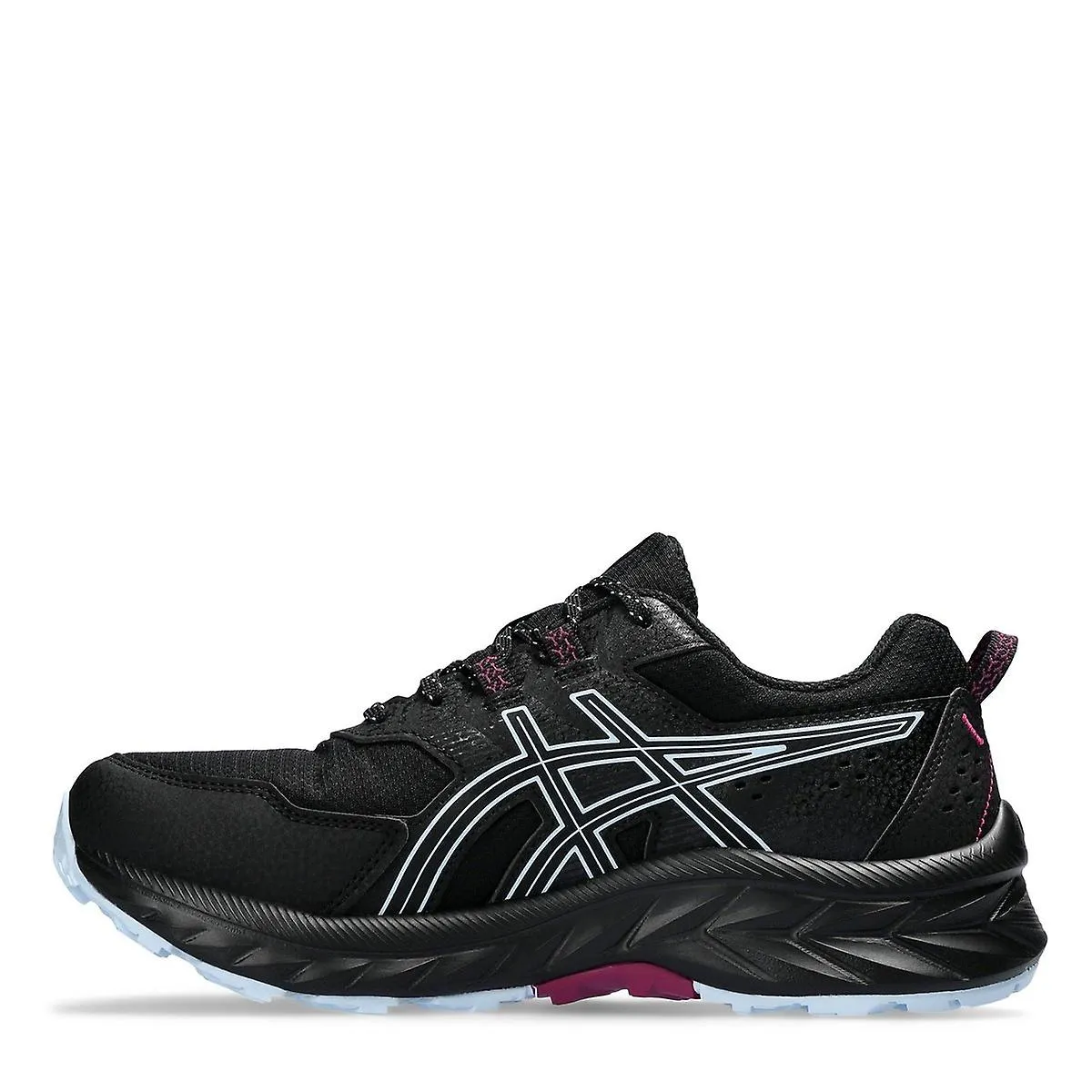Zapatillas de running Asics GEL Venture 9 Waterproof para mujer