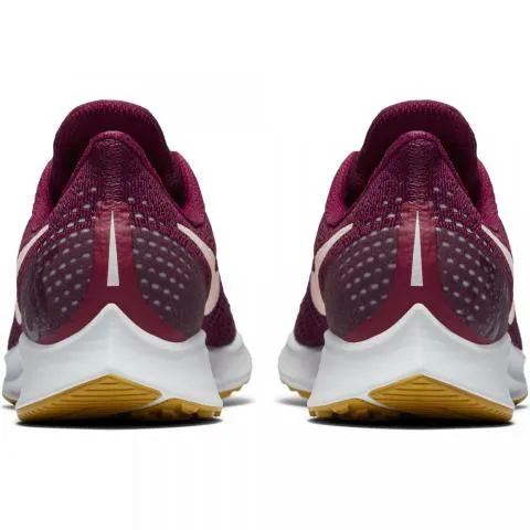 Zapatillas de running para mujer - Nike Air Zoom Pegasus 35 - 942855-606
