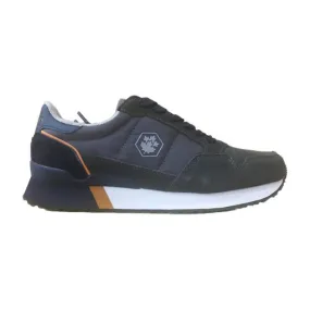 Zapatillas Piel Gris De Hombre Lumberjack 26957 (tallas De 24 A 27)