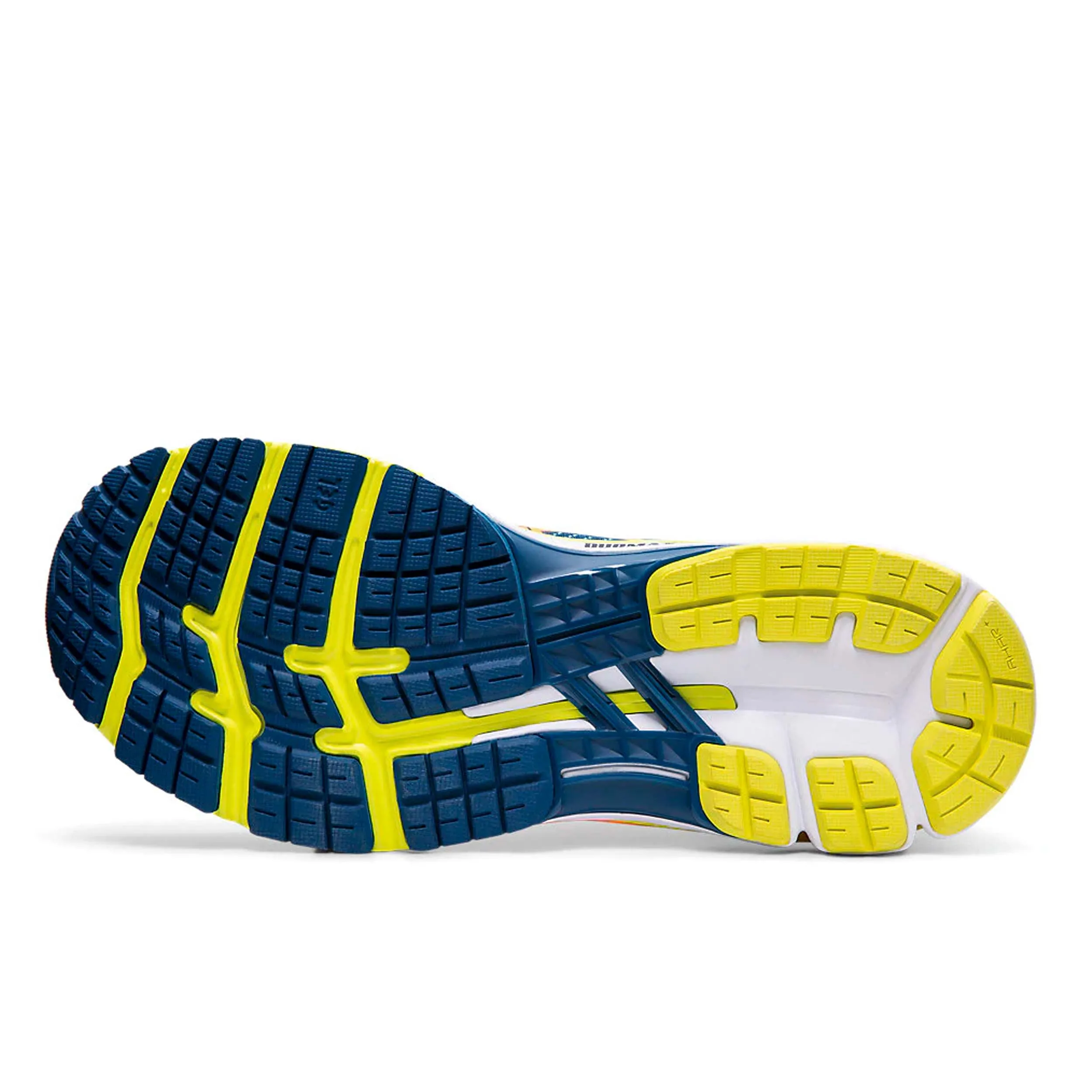 Zapatillas Running Hombre Asics Gel Kayano 26 Azul