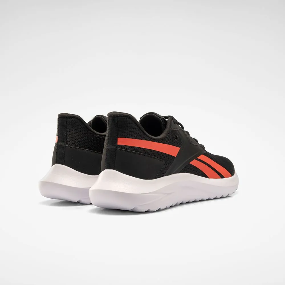 Zapatillas Running Reebok Para Hombre 100074830 Energen Lux Negro